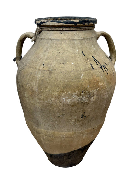 Vintage Turkish Vase 19”