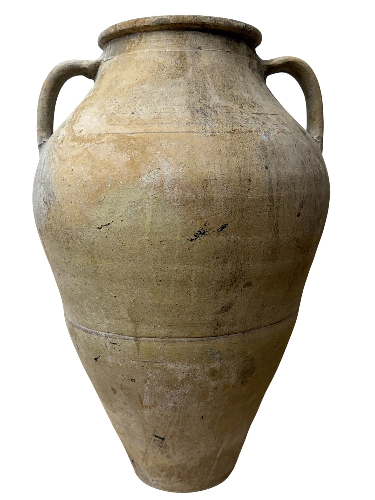 Turkish Floor Pot – 20.5” Tall