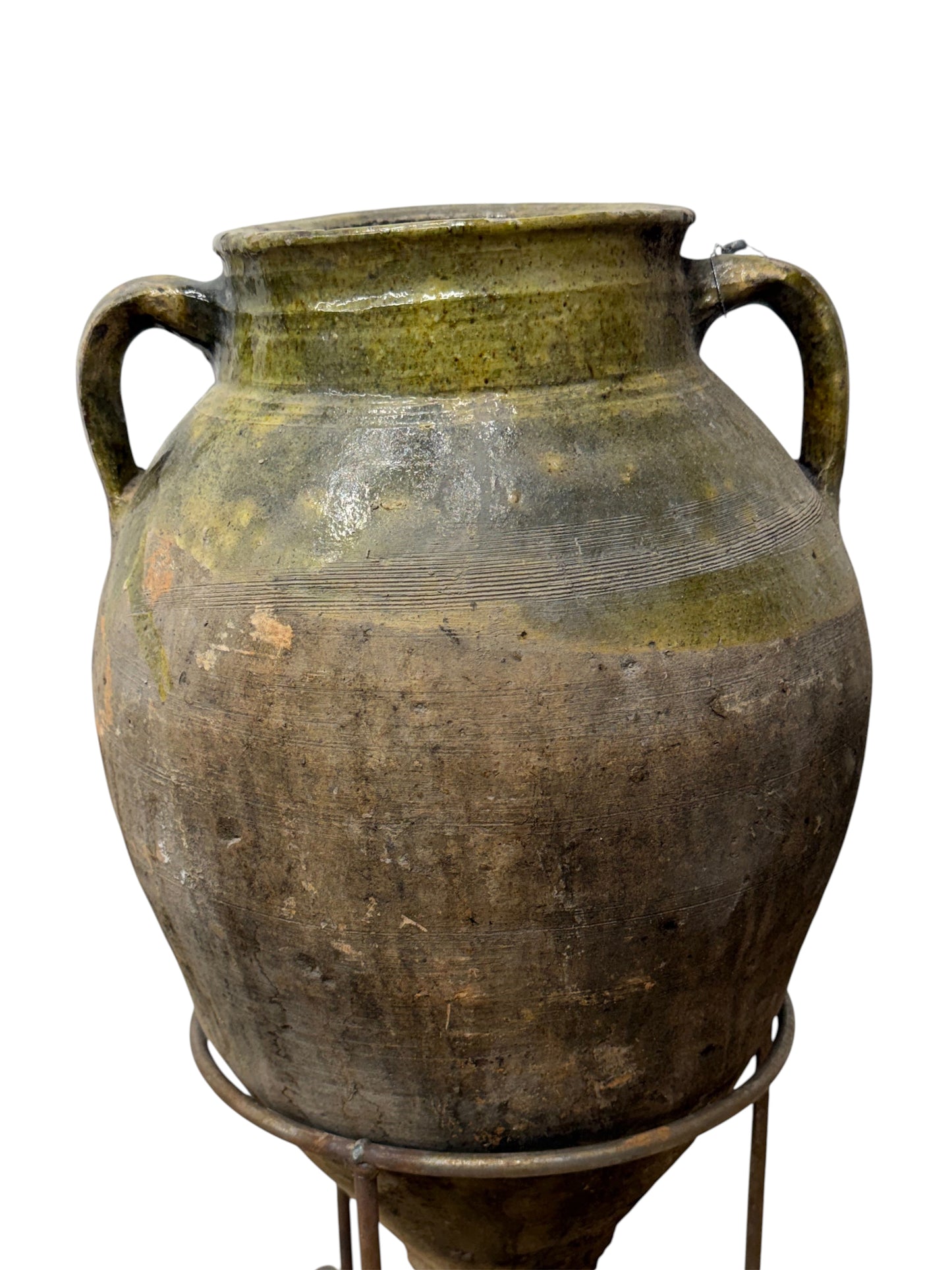 Turkish Floor Pot