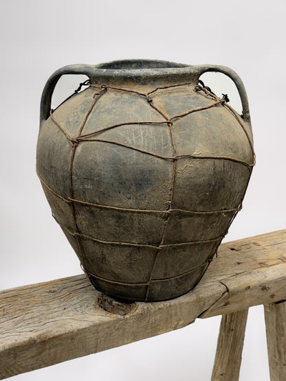Moldovan vase