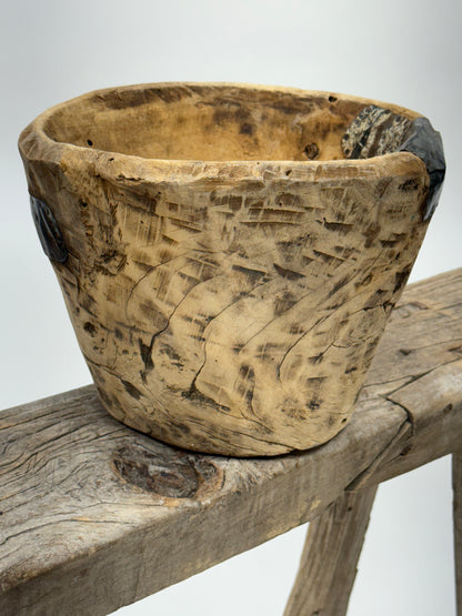 Wooden Bowl