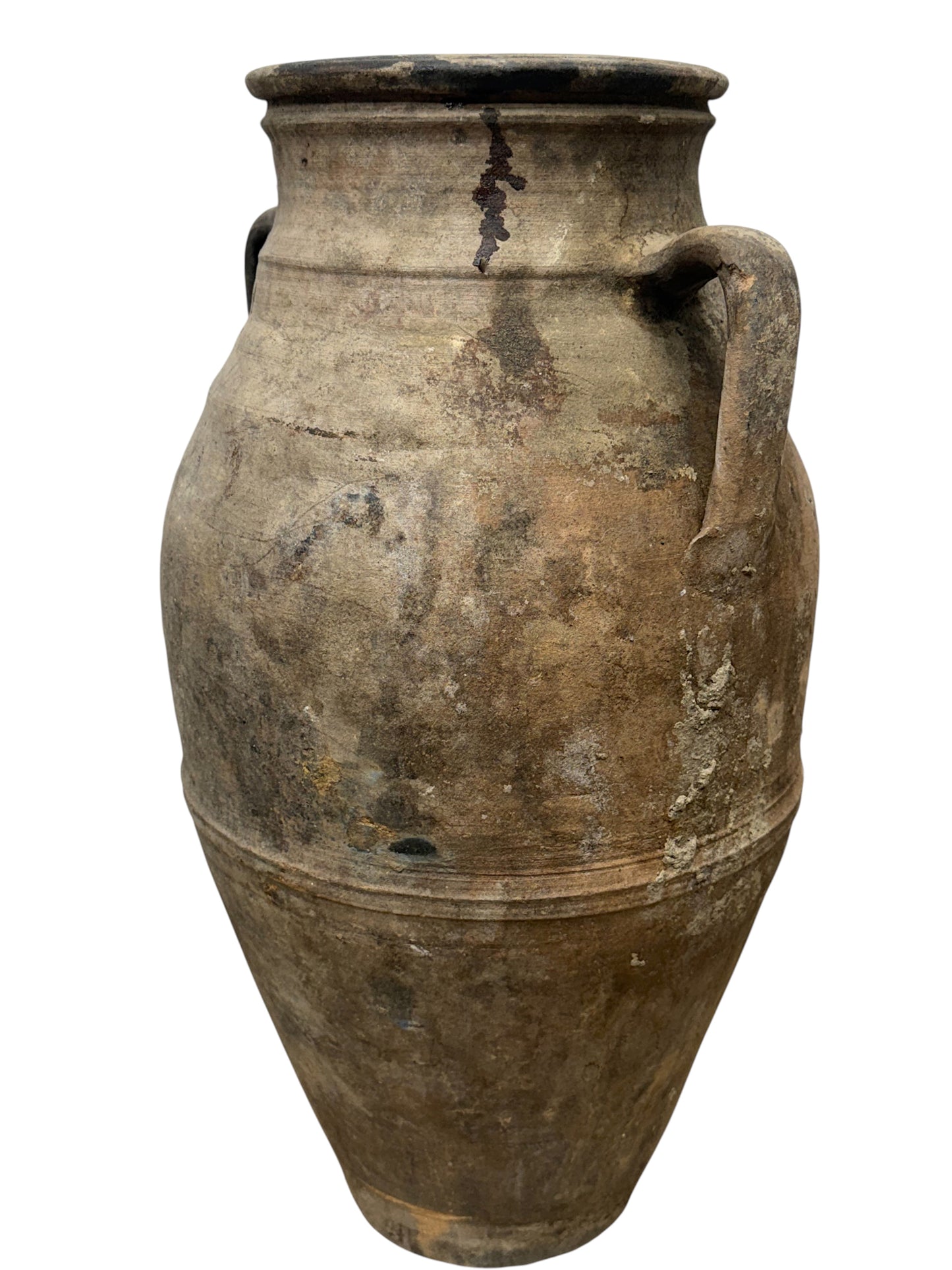 Antique Turkish Vase – 23.5” Tall