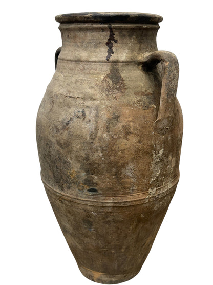 Antique Turkish Vase – 23.5” Tall