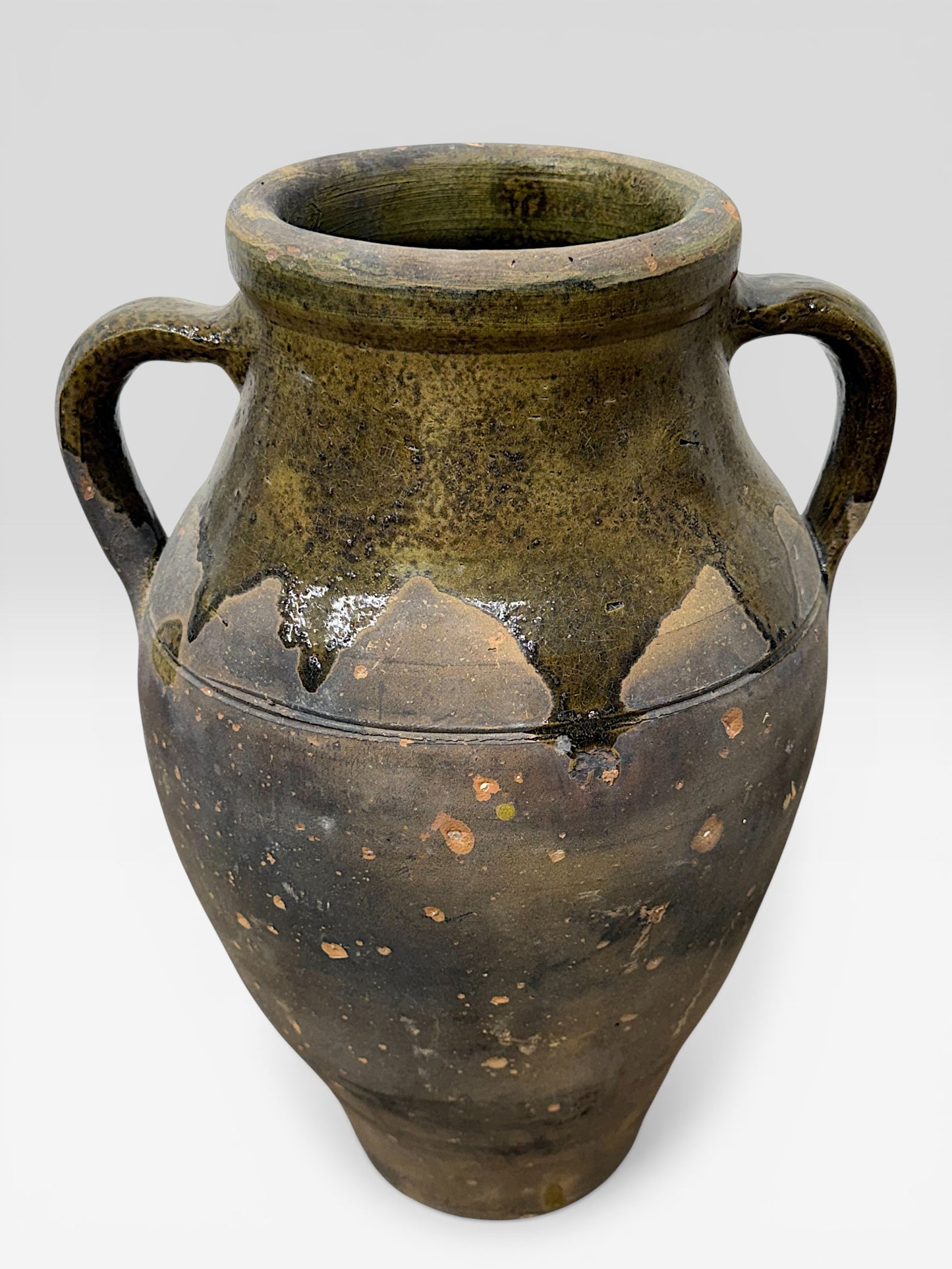 Turkish Vase