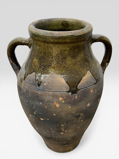 Turkish Vase