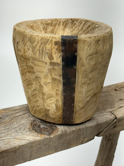 Wooden Bowl