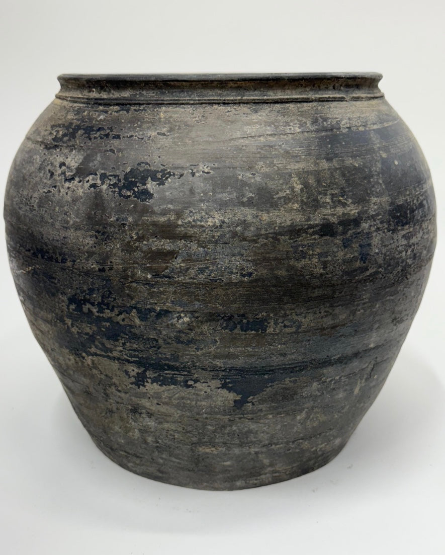 XLarge Chinese Floor Pot