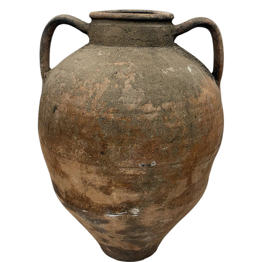 Turkish Floor Pot – 22” Tall