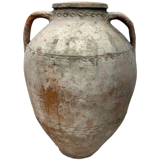 Turkish Pot-21.5” Tall