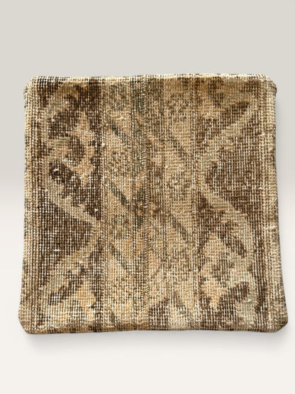 Turkish Kilim Pillow Cover