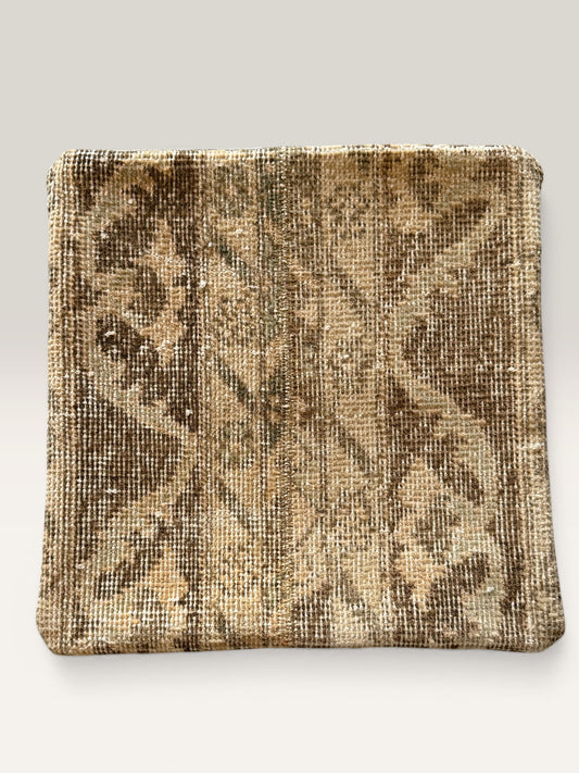 Turkish Kilim Pillow Cover