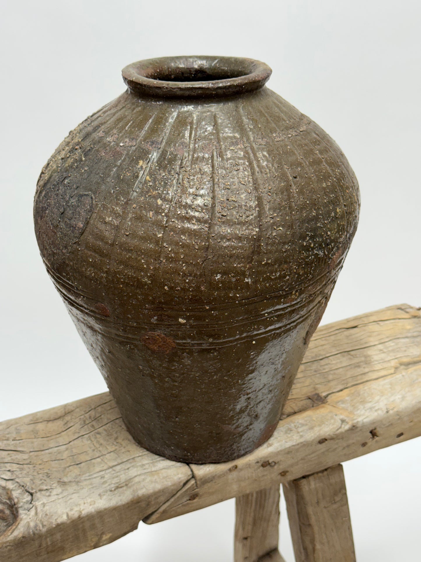 The Mijiu Vessel