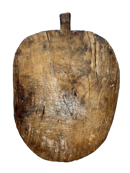 Turkish breadboard
