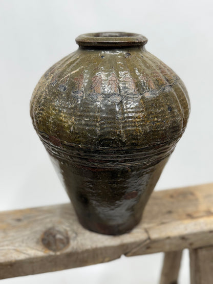 The Mijiu Vessel