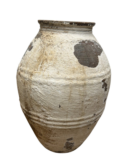 27inch Antique Turkish Floor Pot