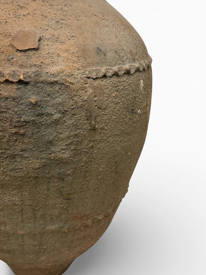 Turkish Pot-23” Tall