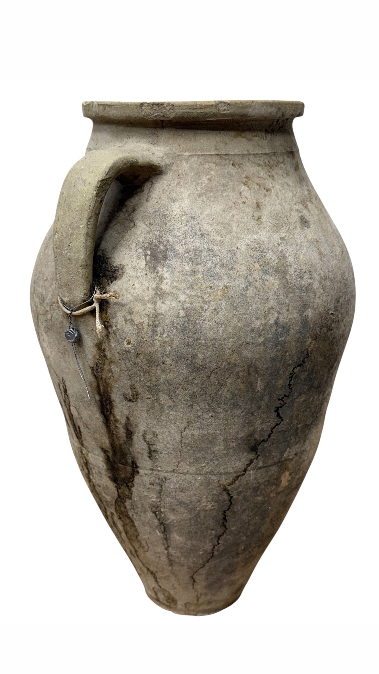 Turkish Vase