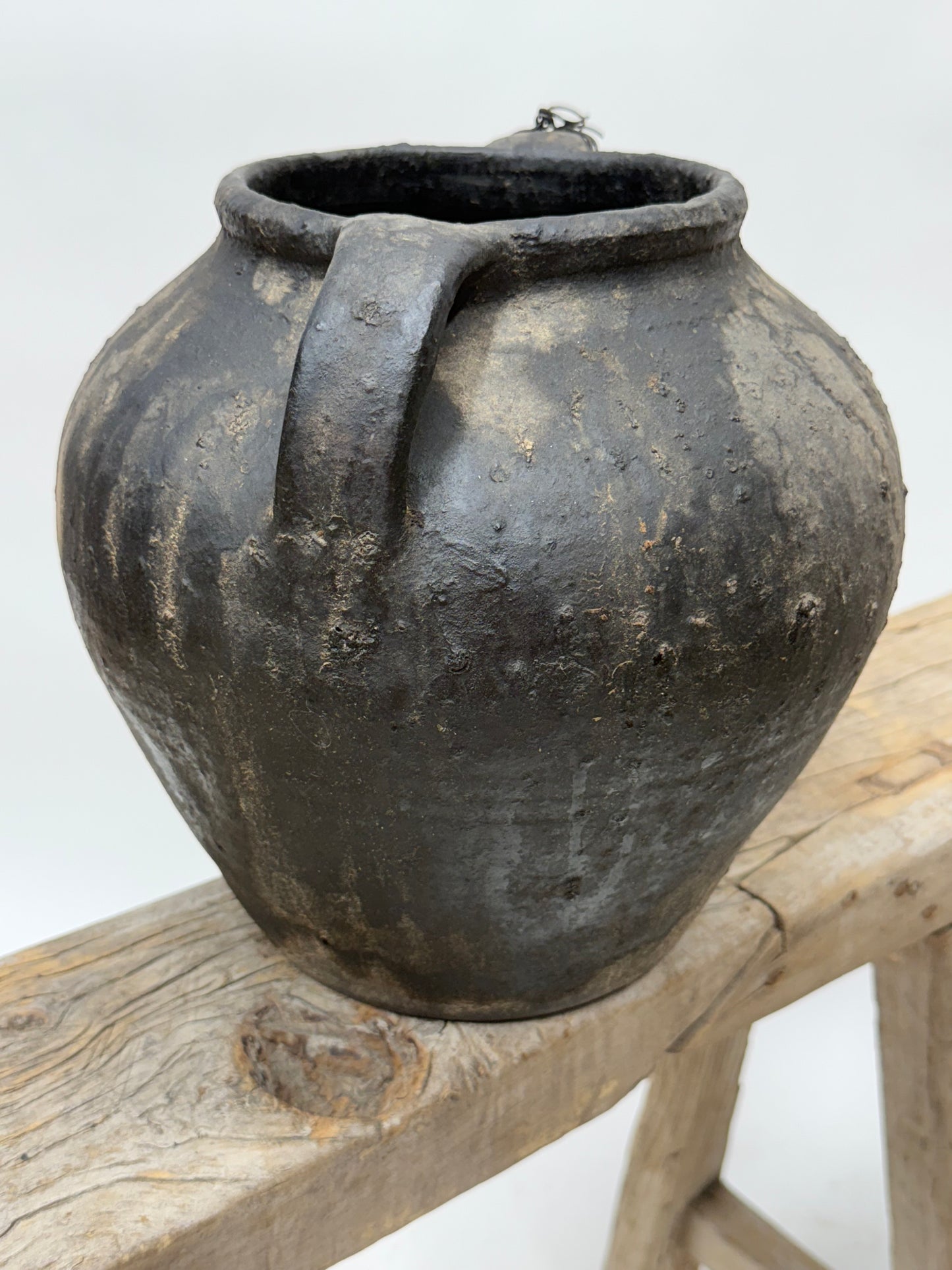 Moldovan vase