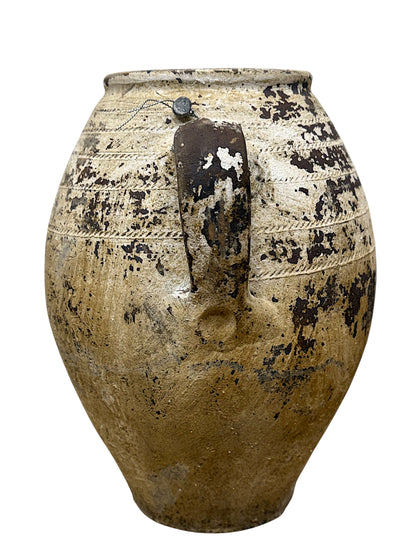 Petite Vintage Turkish Vase
