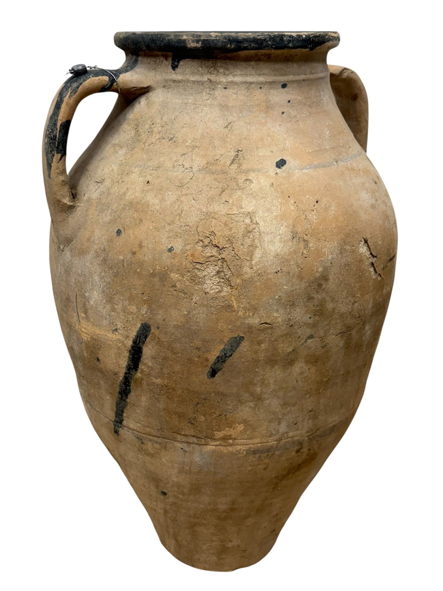 Vintage Turkish Vase 19”