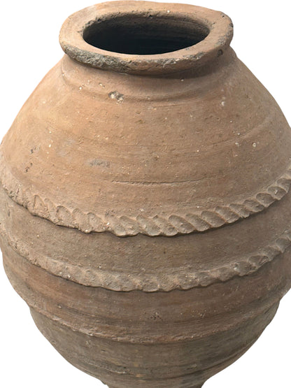 Turkish Floor Pot – 25” Tall