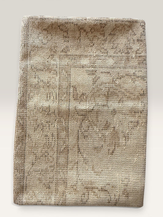 Turkish Kilim Pillow Cover
