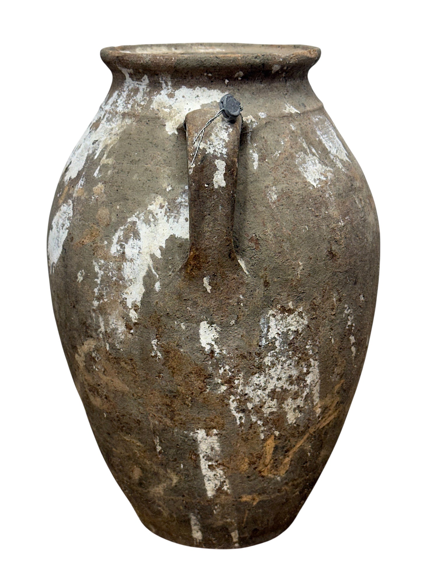 Petite Vintage Turkish Vase