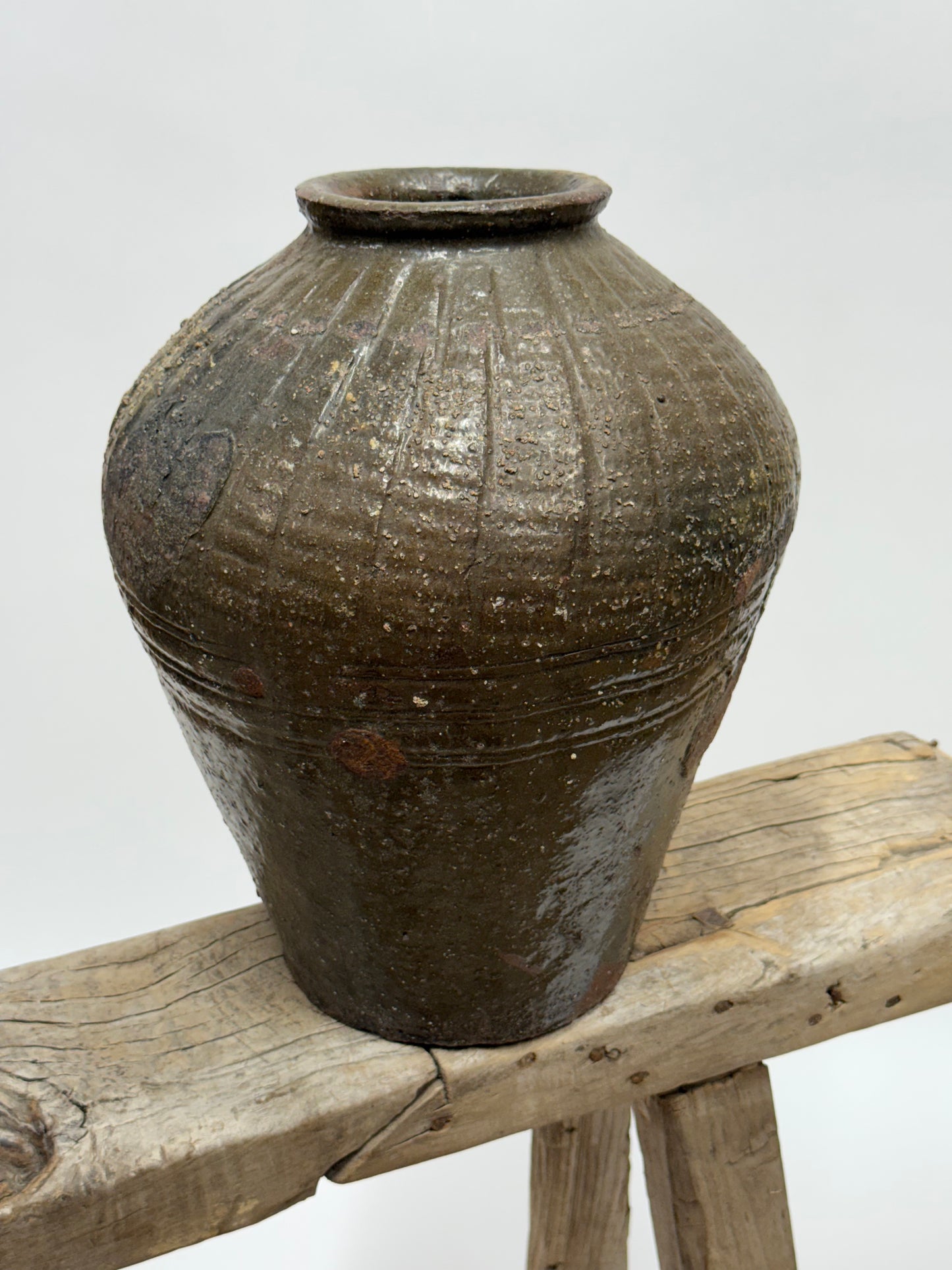 The Mijiu Vessel