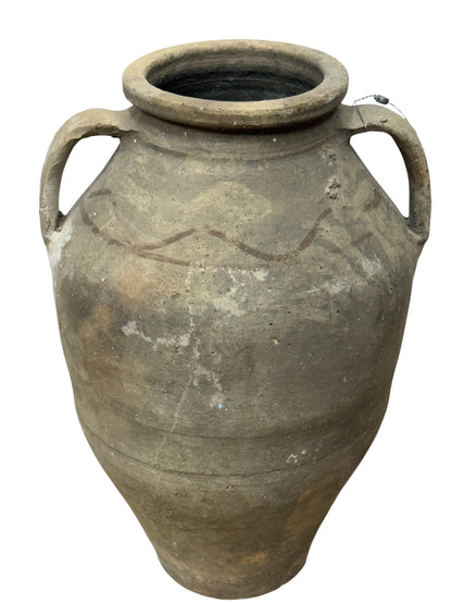 Vintage Turkish Vase 19”