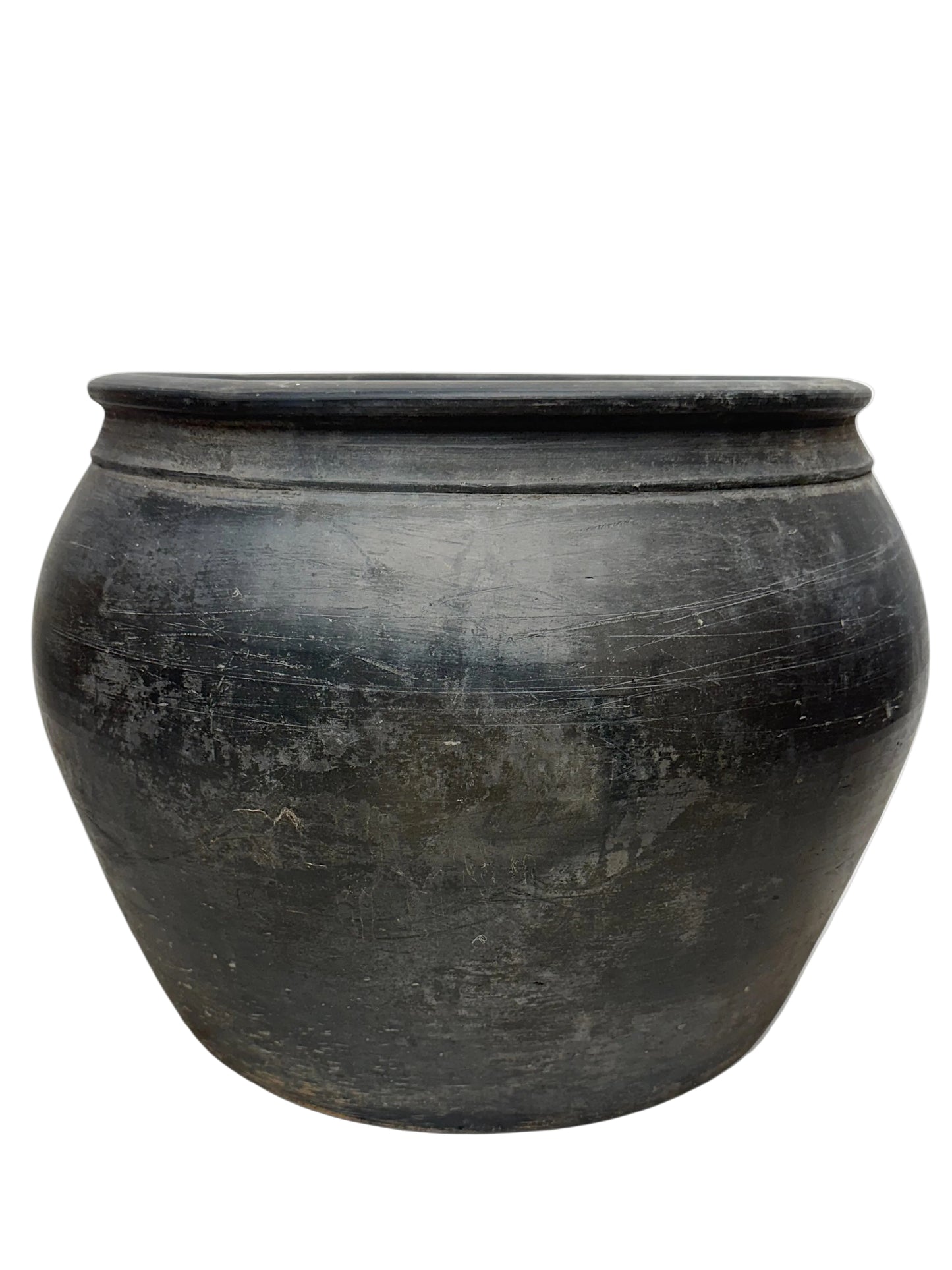 Chinese Charcoal Pot