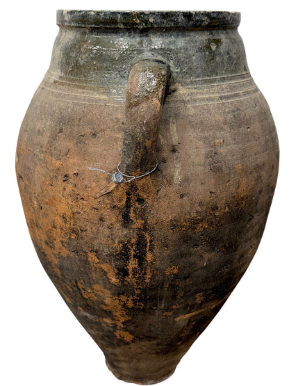 Turkish Floor Pot