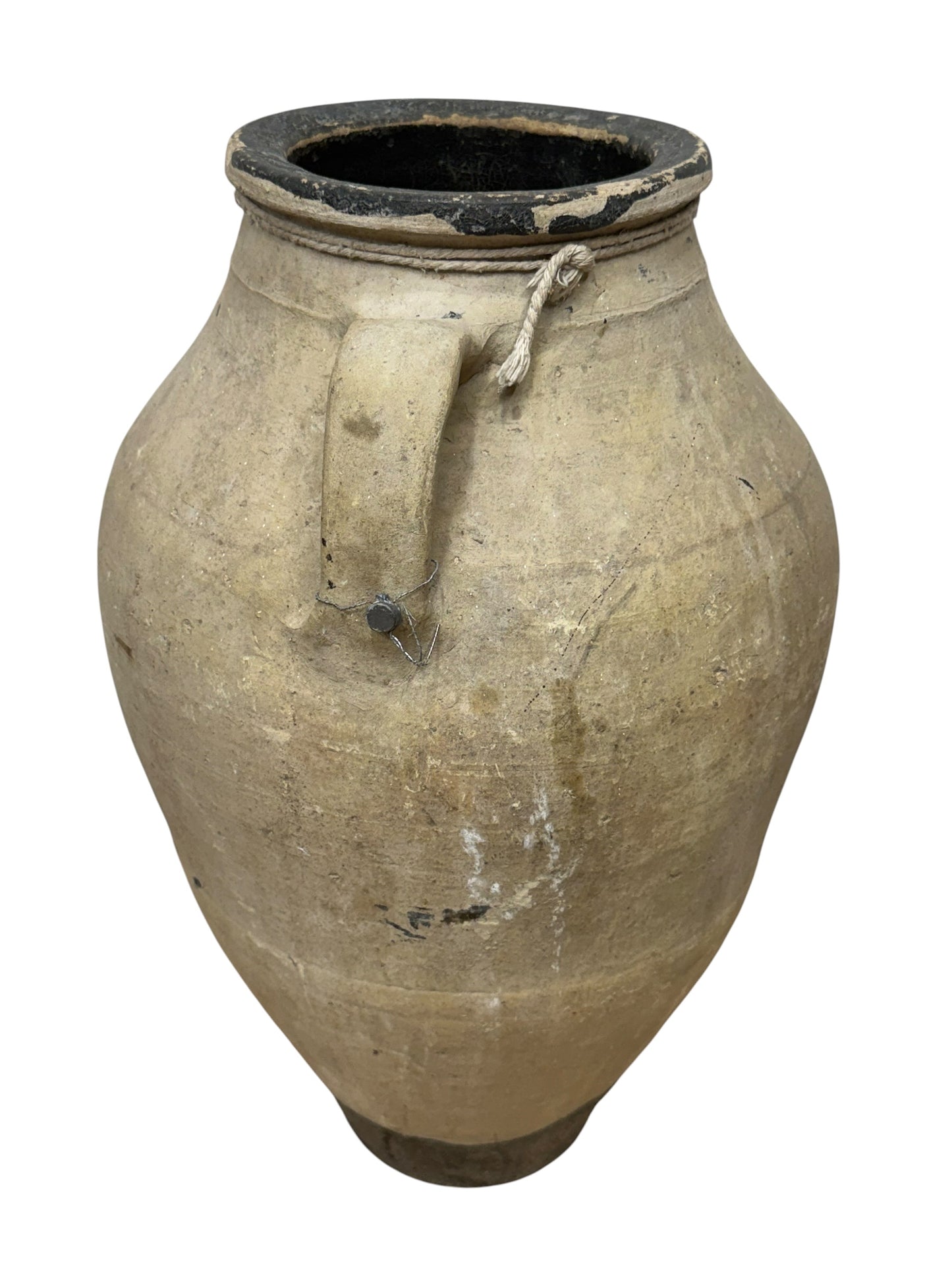 Vintage Turkish Vase 19”