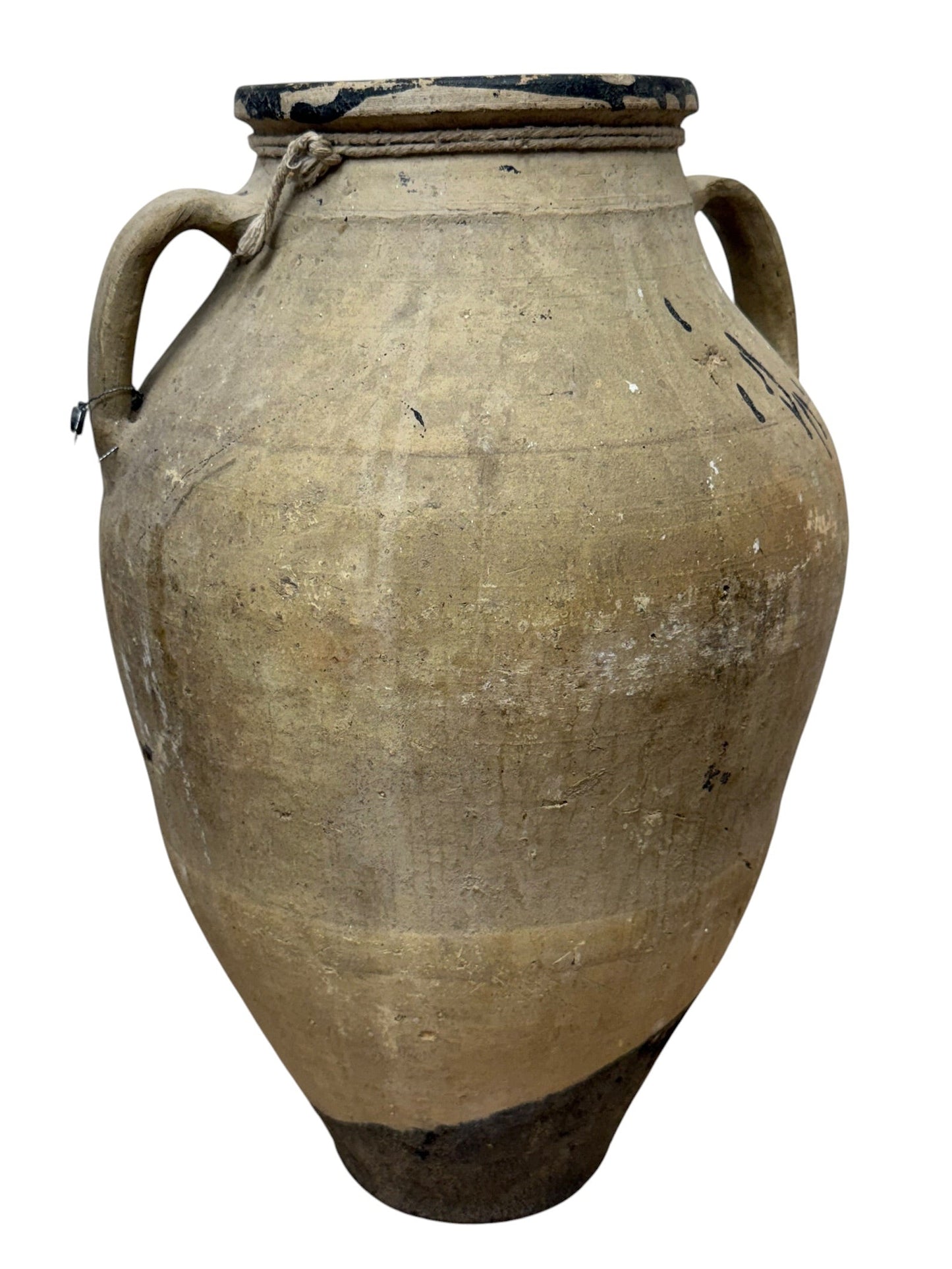 Vintage Turkish Vase 19”