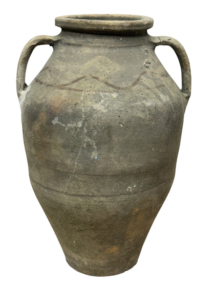 Vintage Turkish Vase 19”