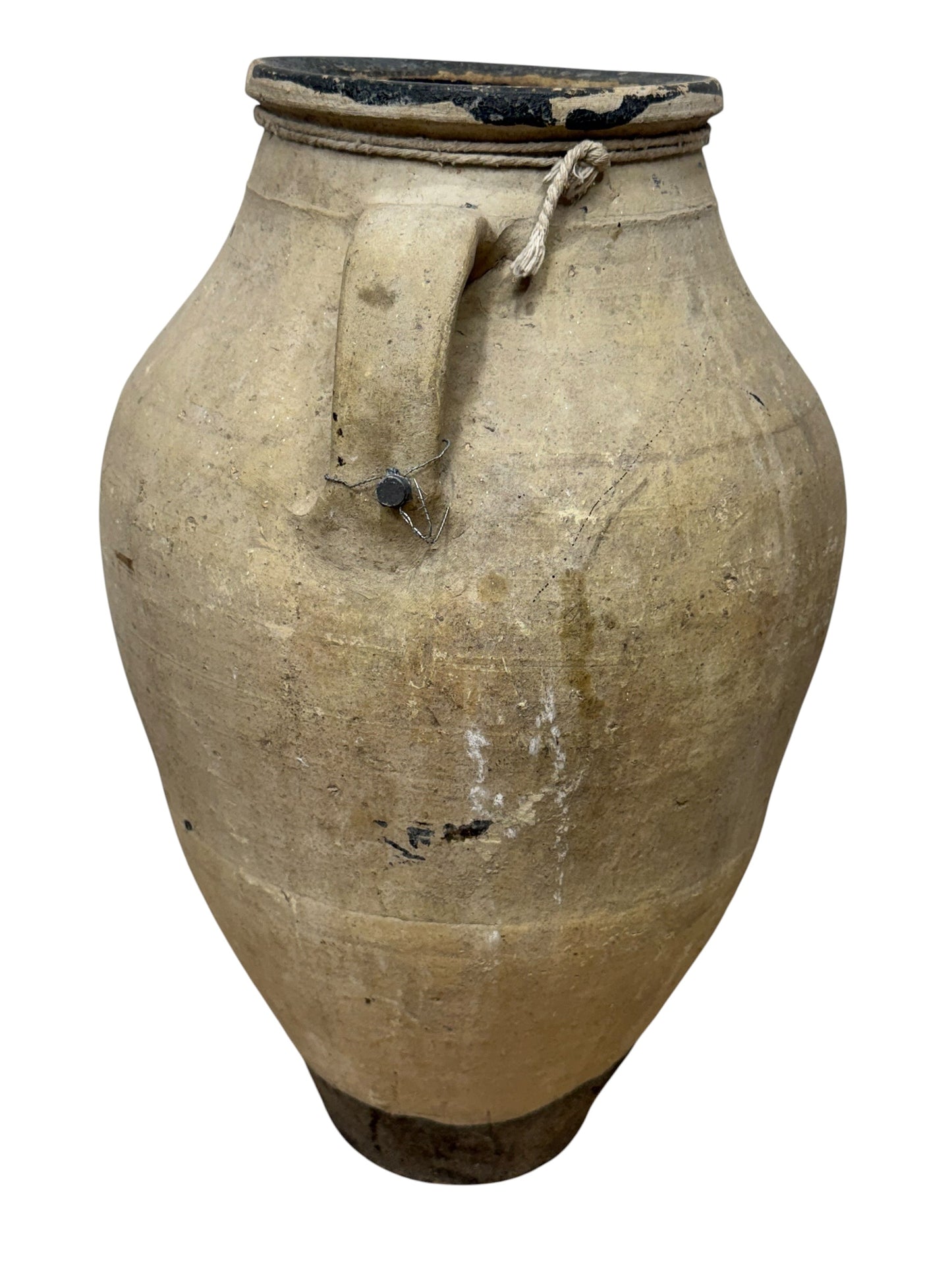 Vintage Turkish Vase 19”