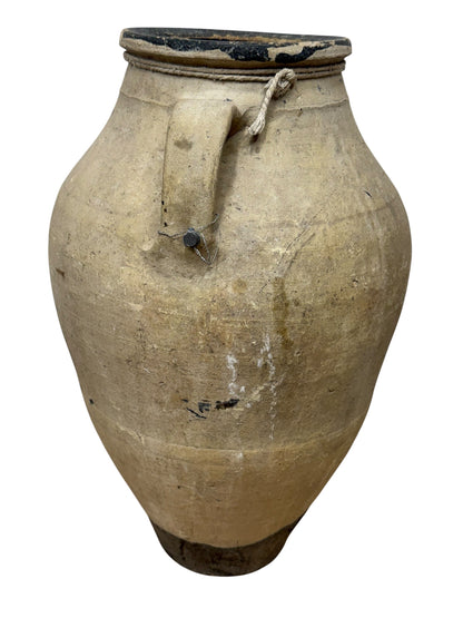 Vintage Turkish Vase 19”