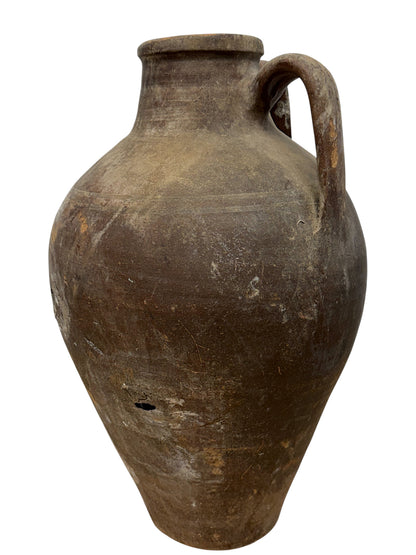 Turkish Pot