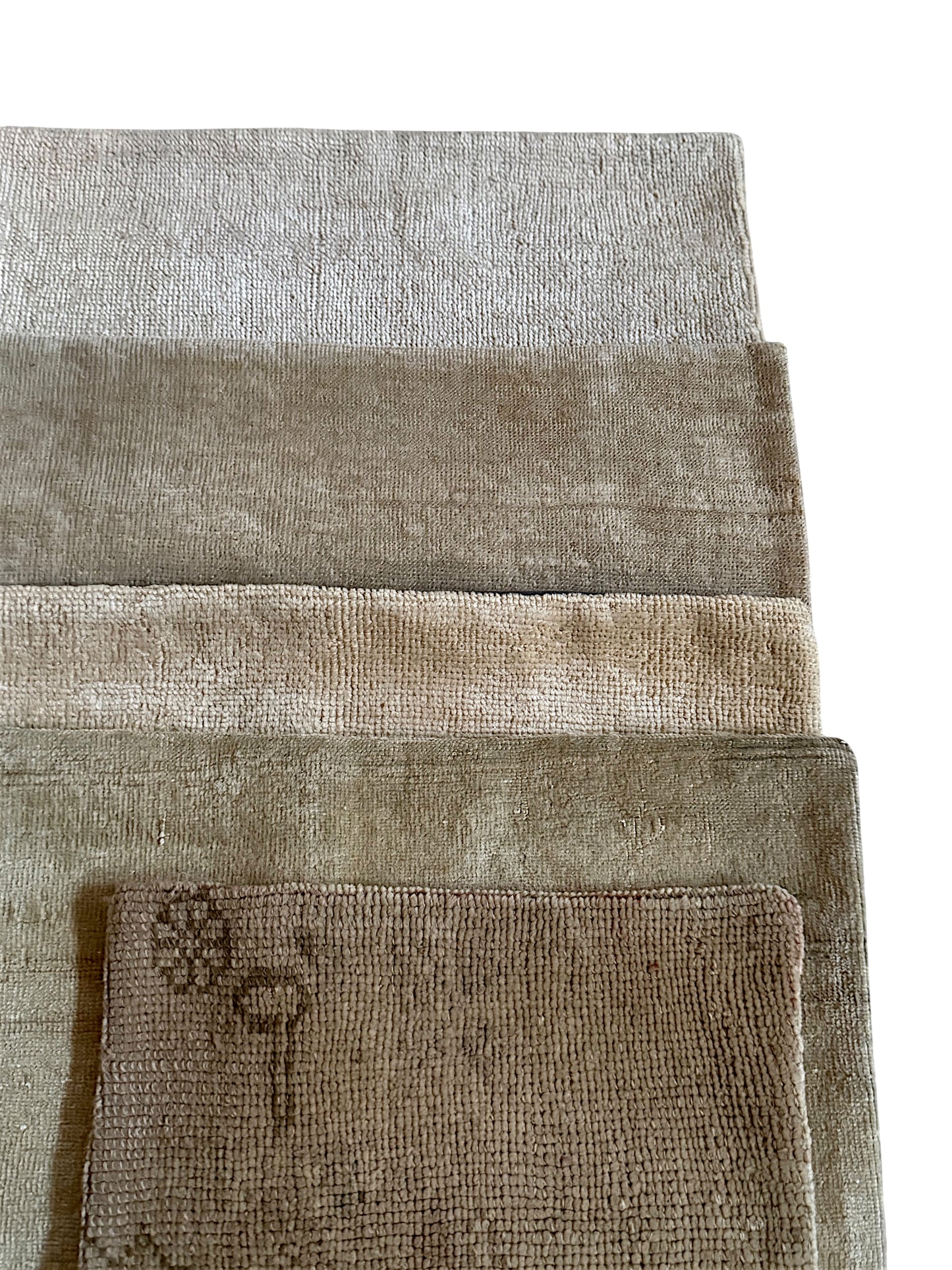 Turkish Kilim Pillow Cover