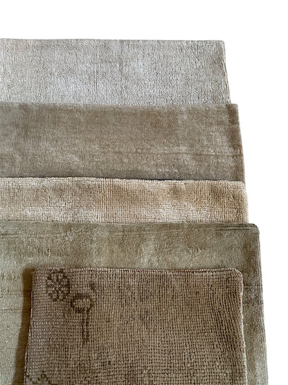 Turkish Kilim Pillow Cover
