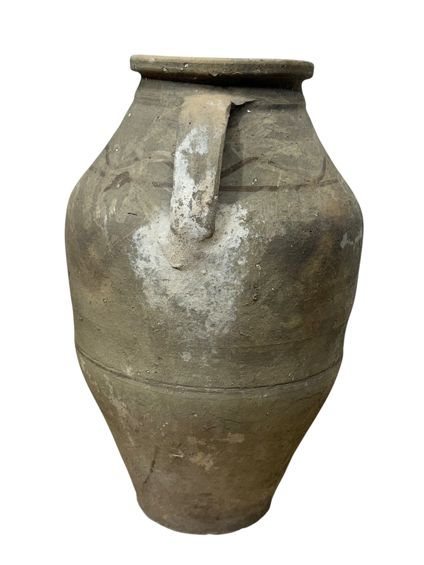 Vintage Turkish Vase 19”
