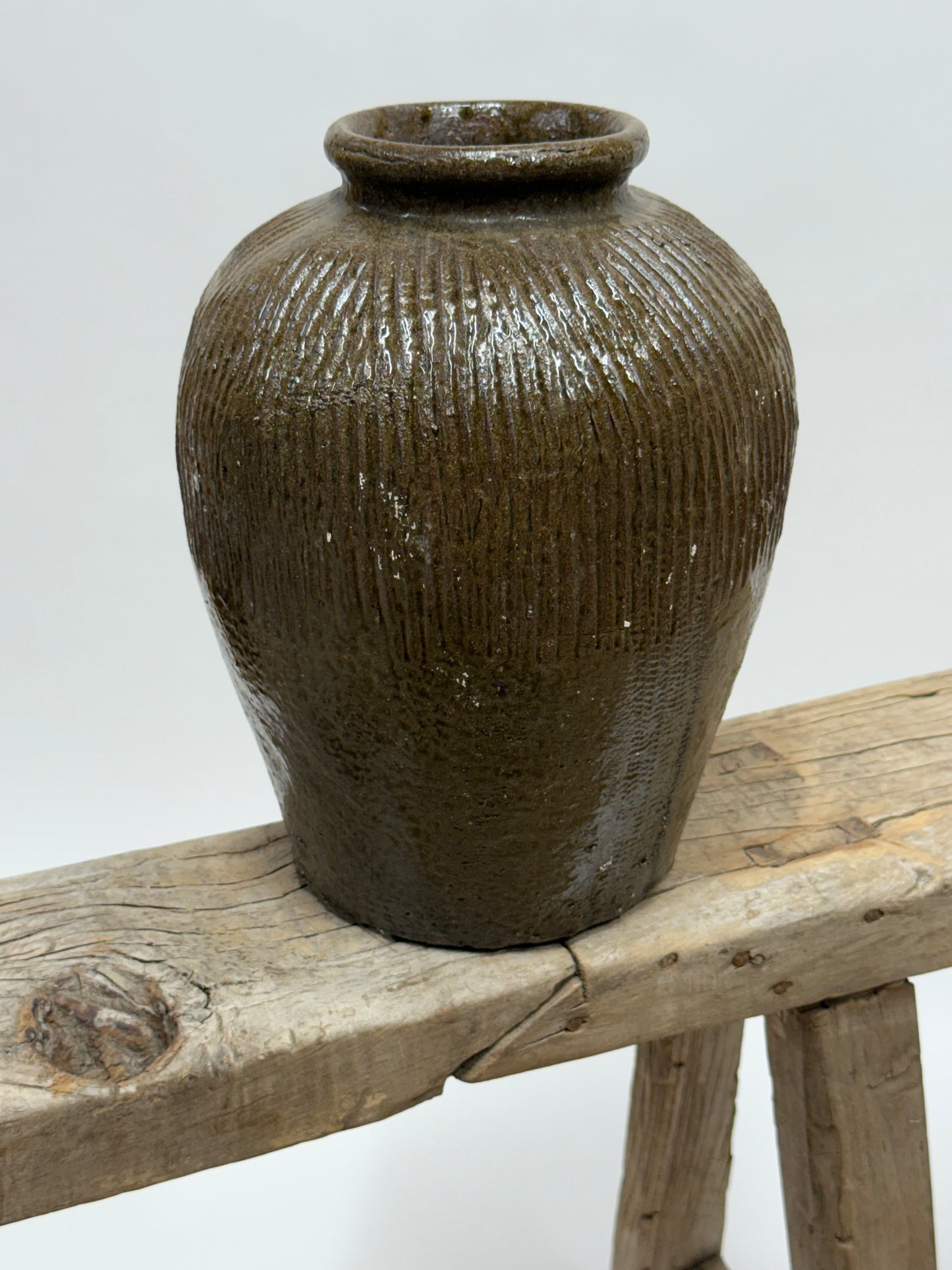 The Mijiu Vessel