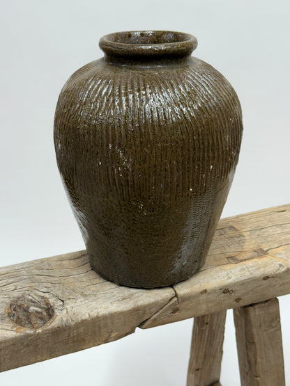 The Mijiu Vessel