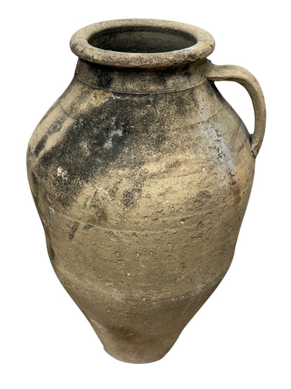 Vintage Turkish Vase 18.5”