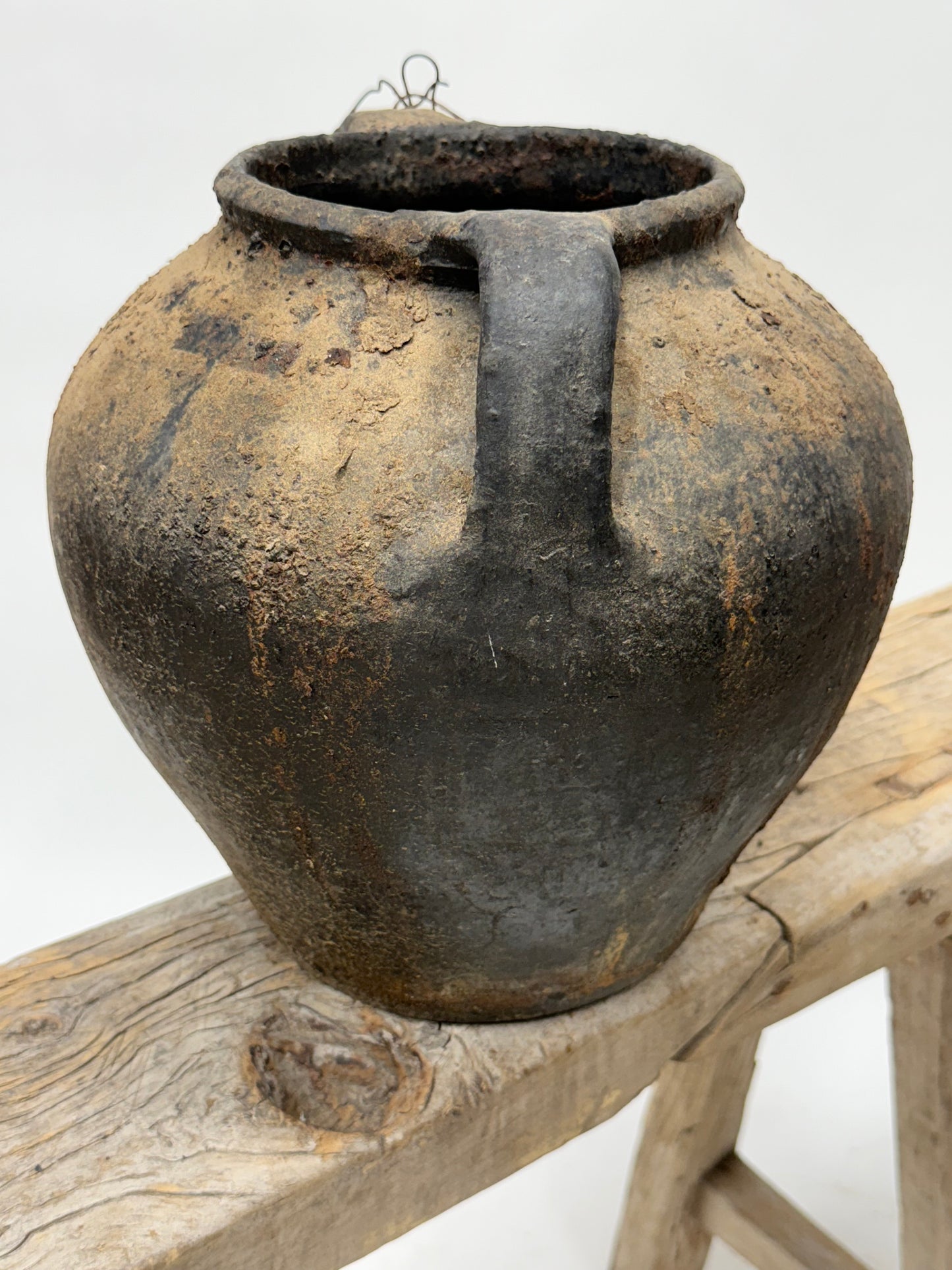 Moldovan vase