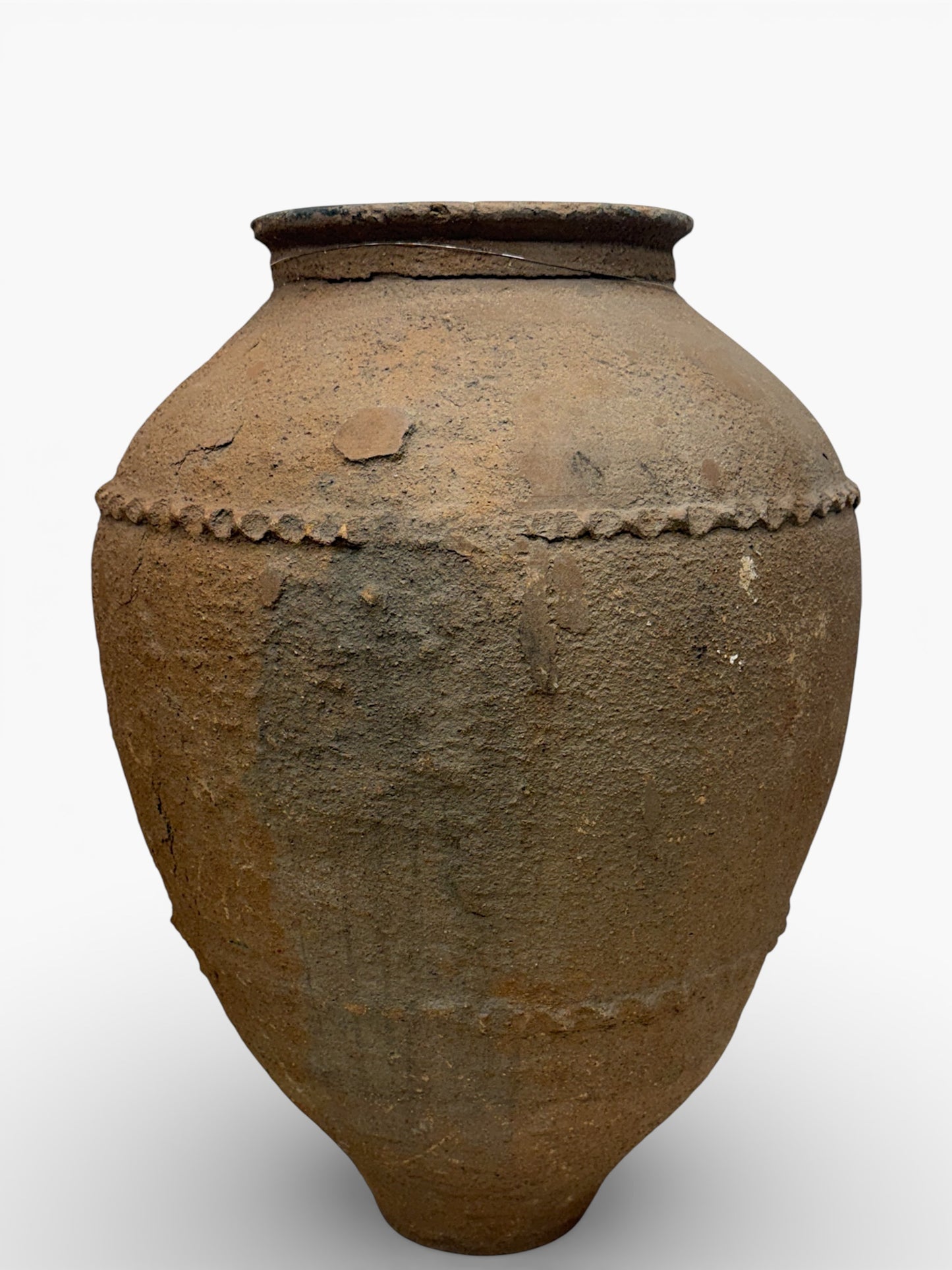 Turkish Pot-23” Tall
