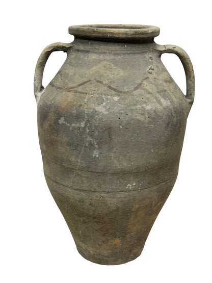Vintage Turkish Vase 19”