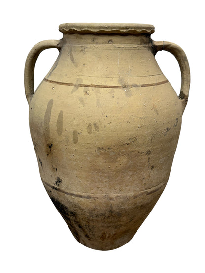 Vintage Turkish Vase 19”