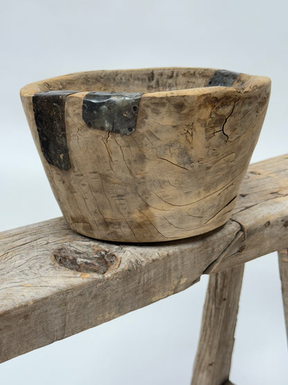 Wooden Bowl