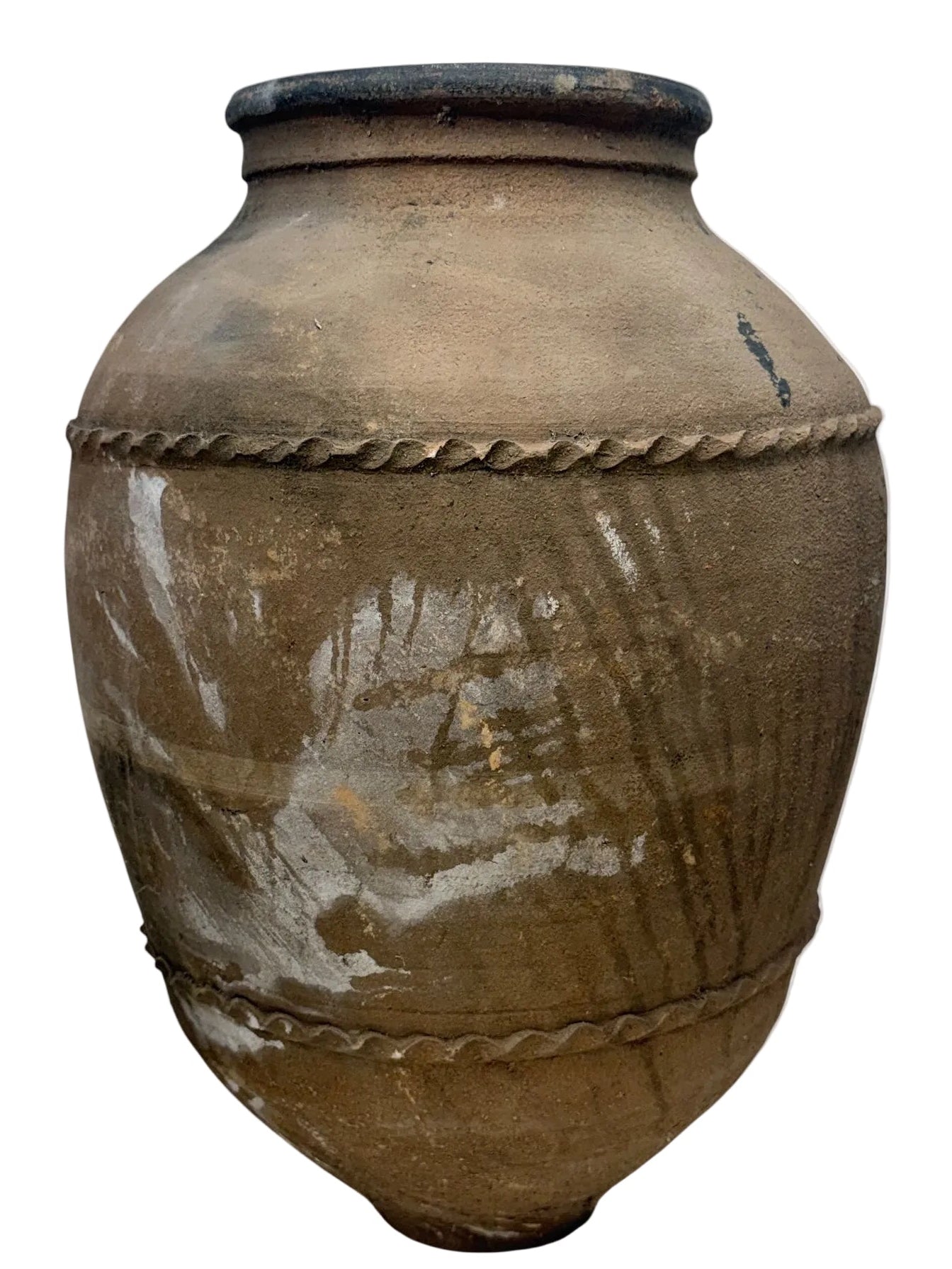 Turkish Pot-24” Tall