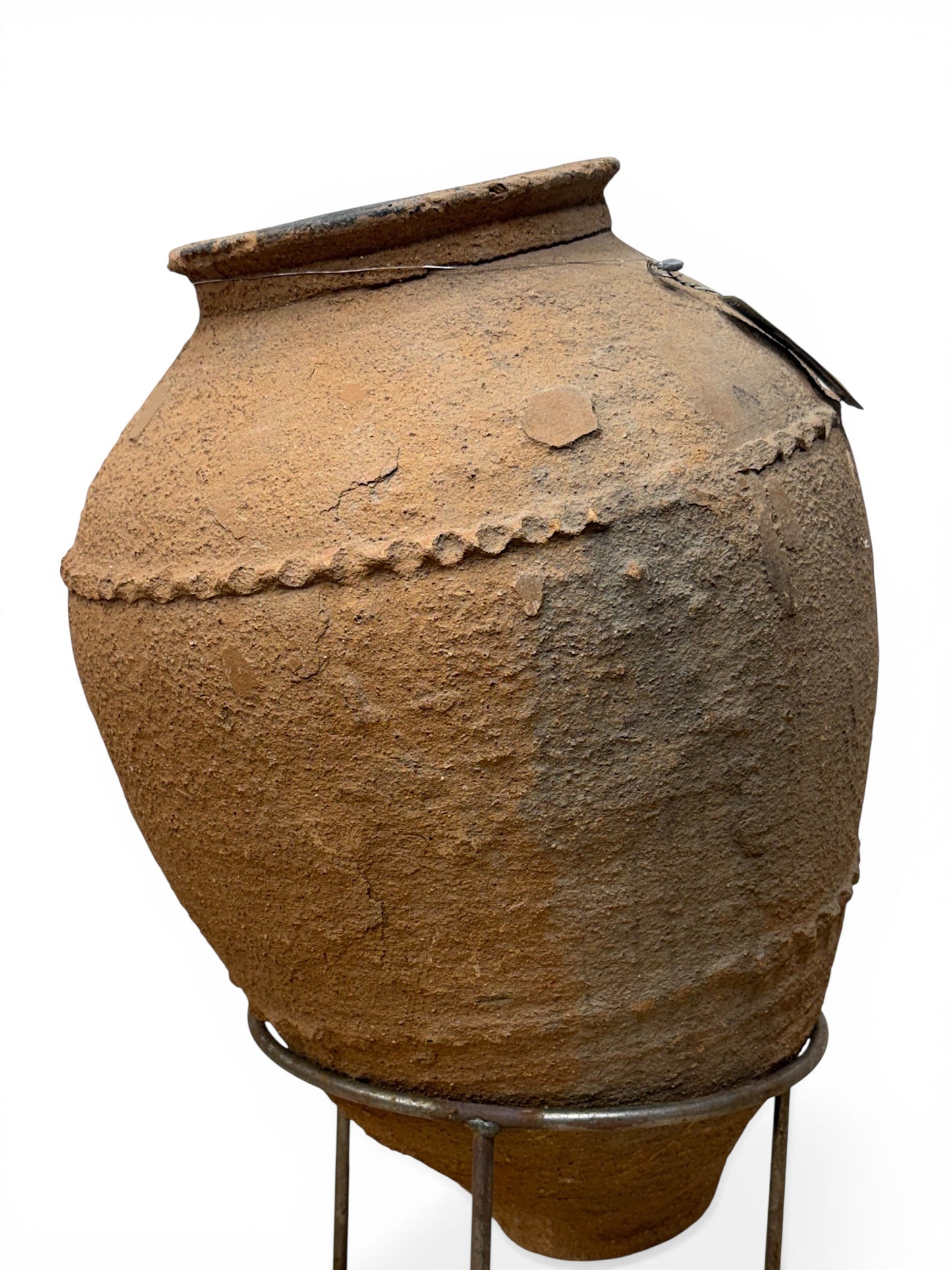 Turkish Pot-23” Tall